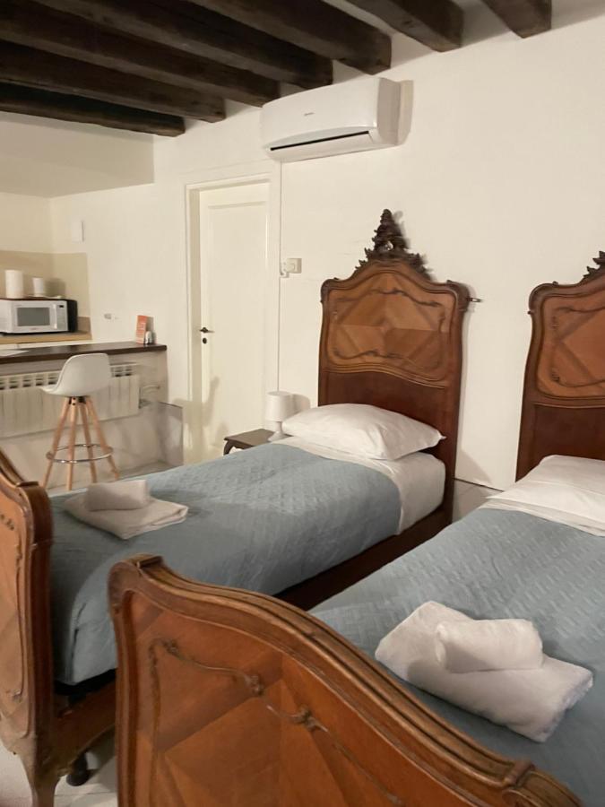 Appartement Ca' Sant'aponal 2 Venetië